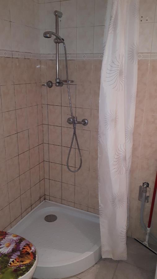 Apartament Garibaldi Apartman Budapeszt Zewnętrze zdjęcie