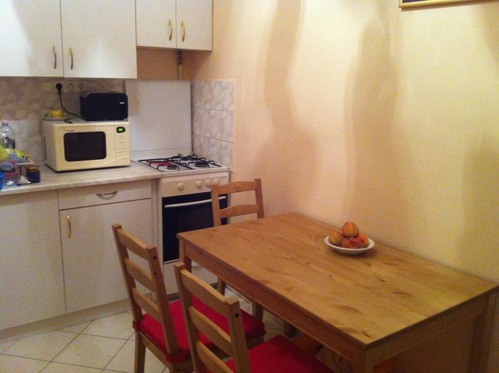 Apartament Garibaldi Apartman Budapeszt Pokój zdjęcie